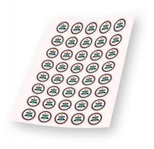 Papel Fotográfico Adesivo Papel Fotográfico Adesivo 130g     